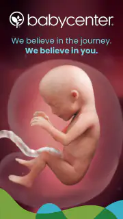 Pregnancy App & Baby Tracker screenshot 1