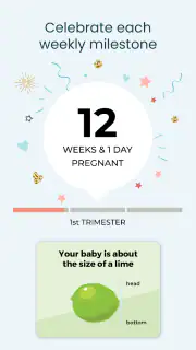 Pregnancy App & Baby Tracker screenshot 5