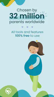 Pregnancy App & Baby Tracker screenshot 8