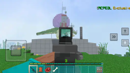 Prehistoric Craft screenshot 3