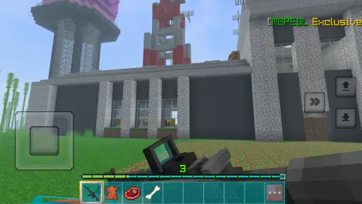 Prehistoric Craft screenshot 8
