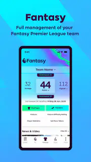 Premier League - Official App screenshot 3