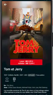 PREMIERE MAX screenshot 2