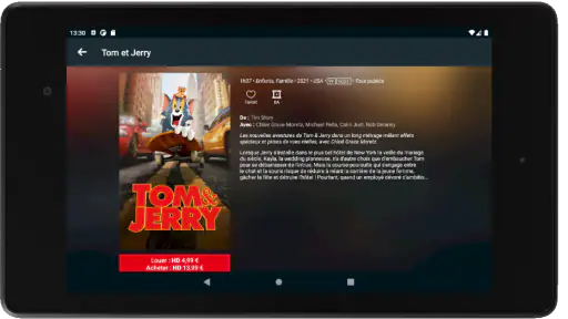 PREMIERE MAX screenshot 6