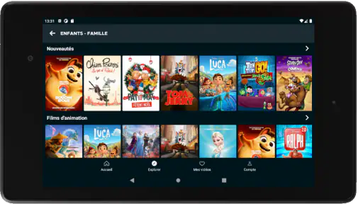 PREMIERE MAX screenshot 8