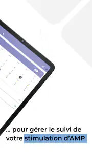 Prescription en ligne screenshot 8