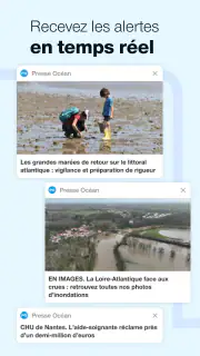 Presse Océan Le Journal screenshot 4