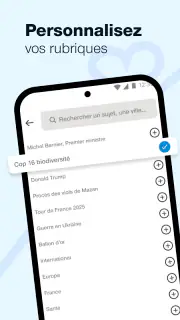 Presse Océan Le Journal screenshot 5