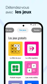 Presse Océan Le Journal screenshot 6