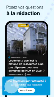Presse Océan Le Journal screenshot 8