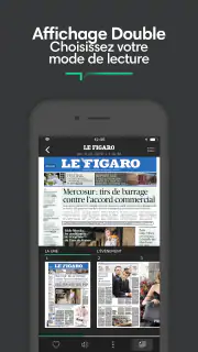 PressReader screenshot 3