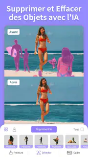 PrettyUp - Video Body Editor screenshot 5