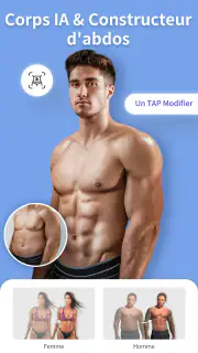 PrettyUp - Video Body Editor screenshot 7