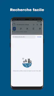 Prév. marées: Vagues & Vent screenshot 4