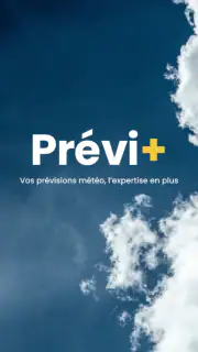 Prévi+ screenshot 1