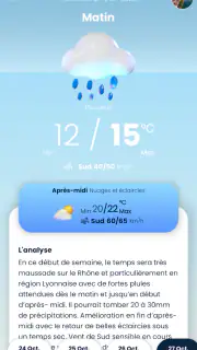 Prévi+ screenshot 4