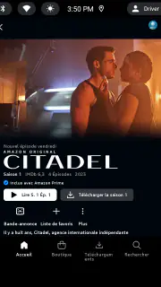 Prime Video screenshot 7