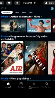Prime Video screenshot 8