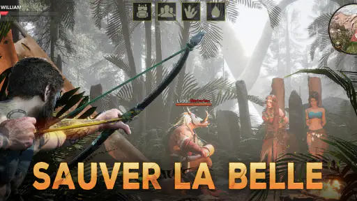 Primitive Era: 10000 BC screenshot 3
