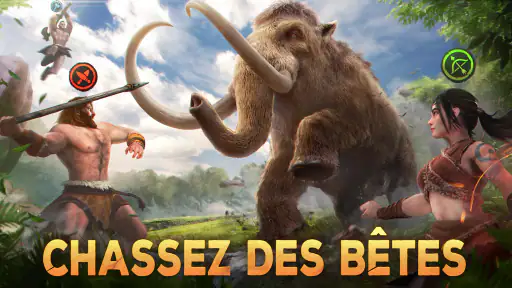 Primitive Era: 10000 BC screenshot 5