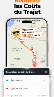 Prix Essence & Carburant screenshot 4