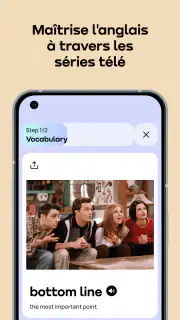 Promova: Apprendre l’anglais screenshot 5