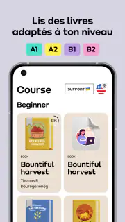 Promova: Apprendre l’anglais screenshot 7