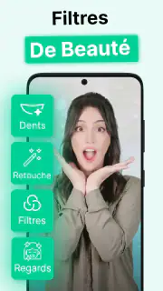 Prompteur - Script & Captions screenshot 4