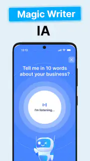 Prompteur - Script & Captions screenshot 6