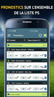 Pronosoft Store screenshot 2