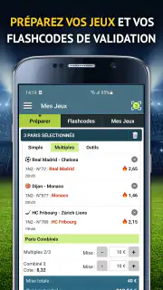Pronosoft Store screenshot 5