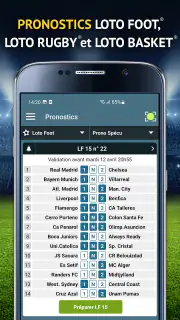 Pronosoft Store screenshot 6