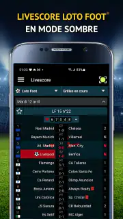Pronosoft Store screenshot 7