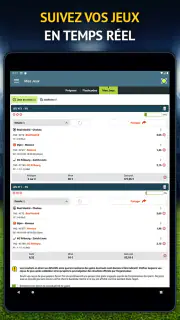 Pronosoft Store screenshot 8