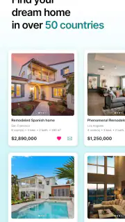 Properstar : immobilier screenshot 1