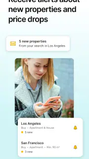 Properstar : immobilier screenshot 3