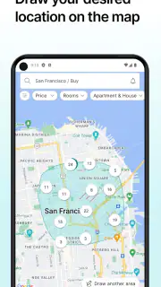 Properstar : immobilier screenshot 4