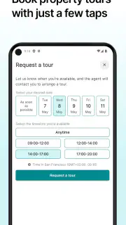 Properstar : immobilier screenshot 6