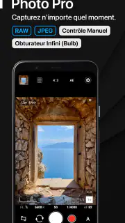 ProShot screenshot 3