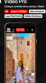 ProShot screenshot 4