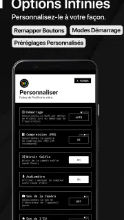 ProShot screenshot 6