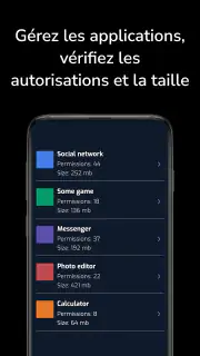 Protect Me screenshot 7