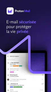 Proton Mail: Email chiffré screenshot 8