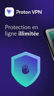 Proton VPN : rapide et sûr screenshot 7