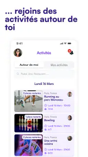 Psitt : Découvre qui t’entoure screenshot 3