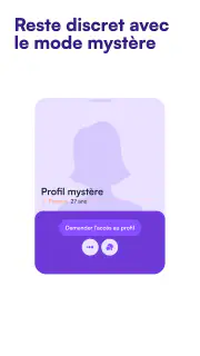 Psitt : Découvre qui t’entoure screenshot 5