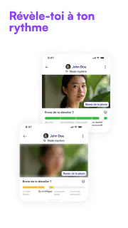 Psitt : Découvre qui t’entoure screenshot 6