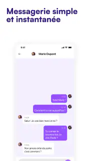 Psitt : Découvre qui t’entoure screenshot 7
