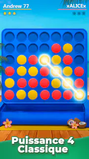 Puissance 4 screenshot 7