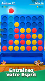 Puissance 4 screenshot 8